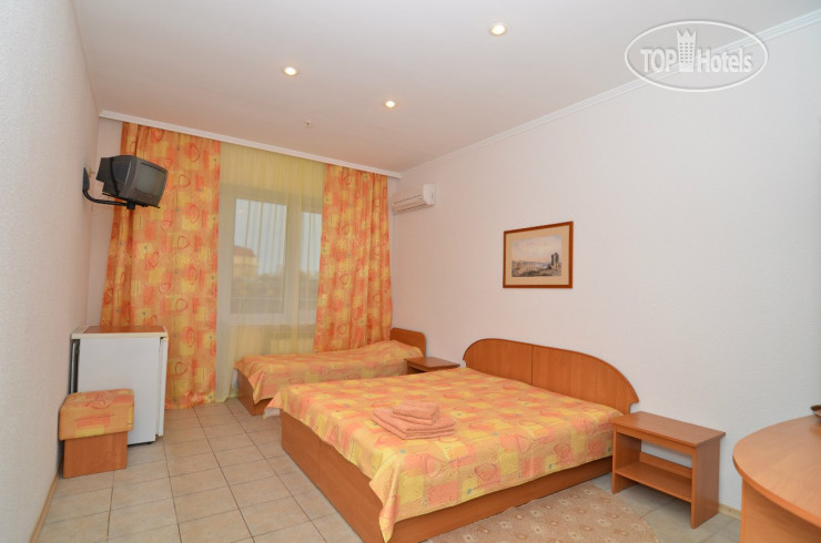 Hotel photo Гелиос 