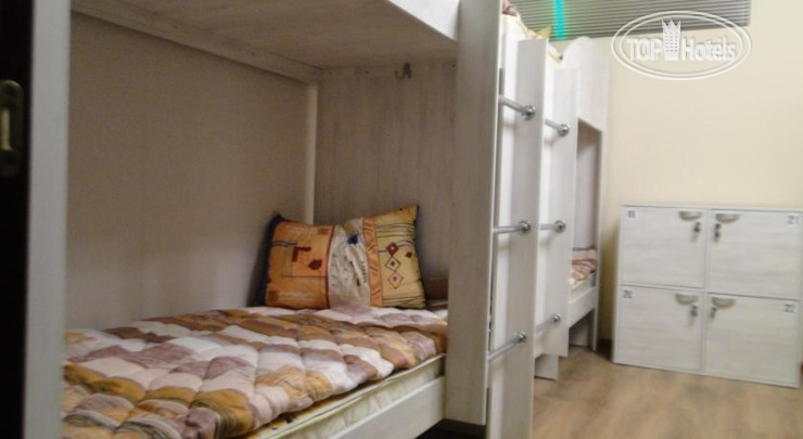 New photos from tourists Golden Dragon