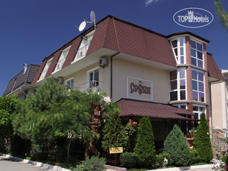 Hotel photo София 