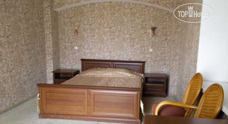 Hotelier's photos Malibu 3*