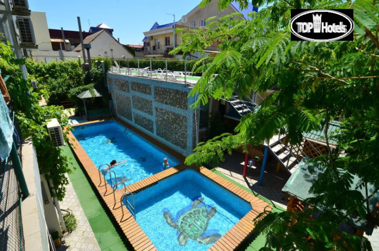 Hotel photo Ирина 