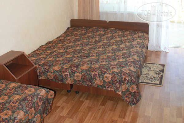 Hotelier's photos Золотой Слон