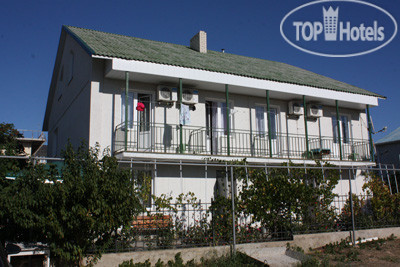 Hotel photo Бриз 