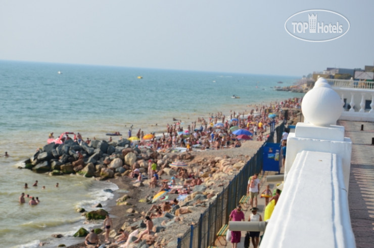 New photos from tourists Прага