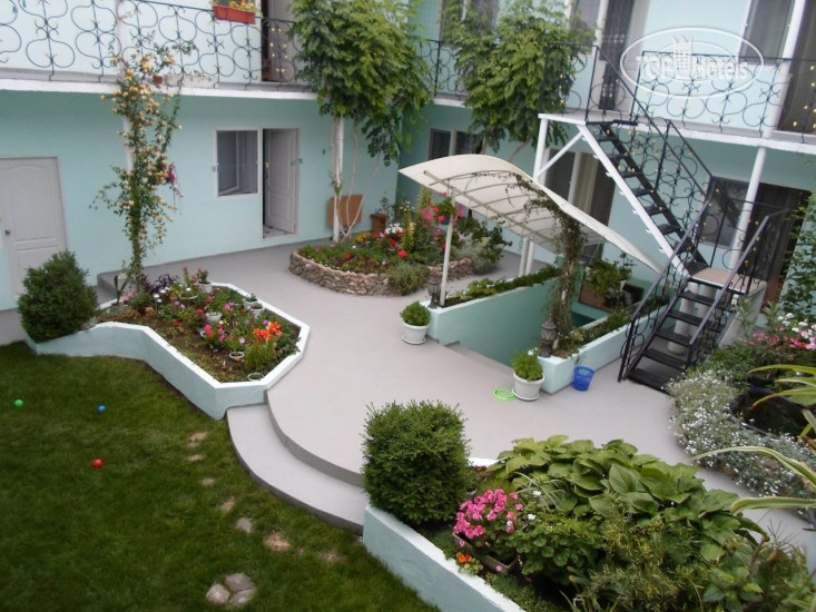 Hotel photo Green Yard 