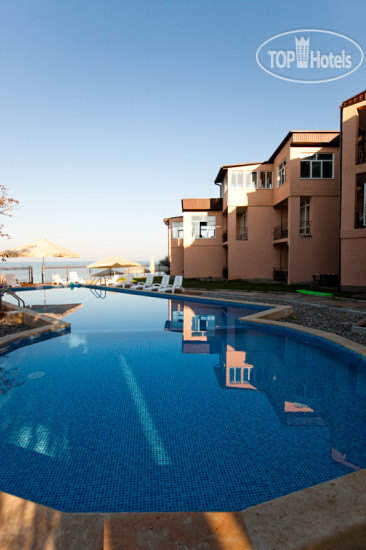 Hotelier's photos Ravenna Mare
