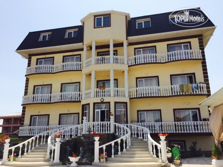 Hotel photo Акрополь 