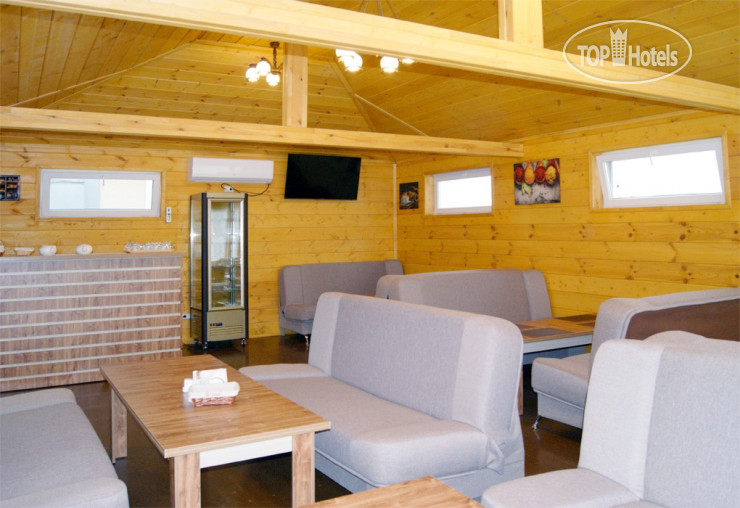 New photos from tourists Dubki Guest House