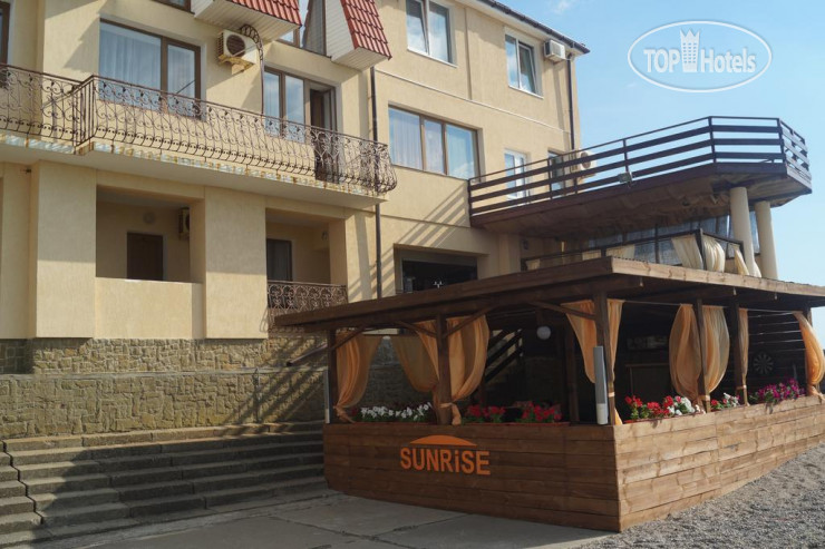 New photos from tourists Клуб Отель Эллада