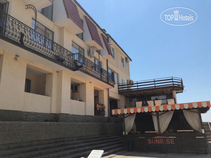 Hotelier's photos Клуб Отель Эллада