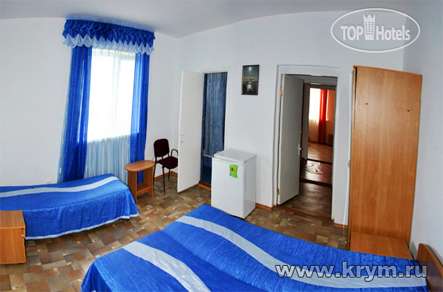 New photos from tourists Элени