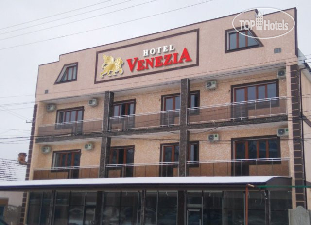 Hotel photo Венеция 