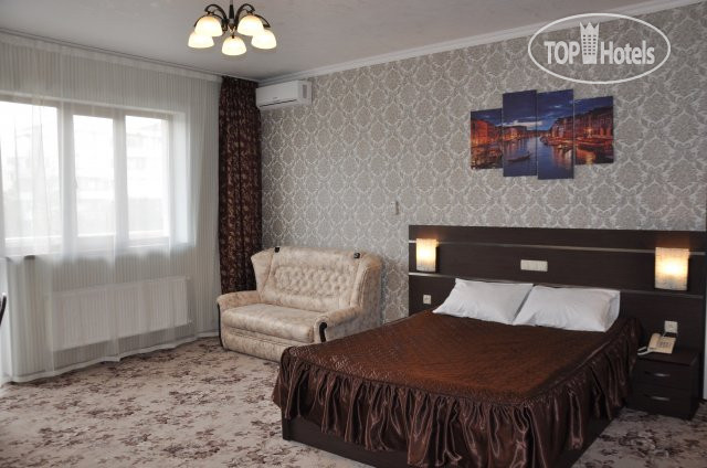 Hotel photo Венеция 