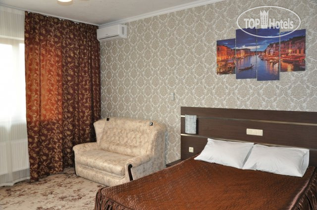 Hotel photo Венеция 