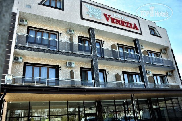 Hotel photo Венеция 