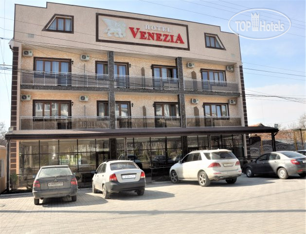 Hotel photo Венеция 