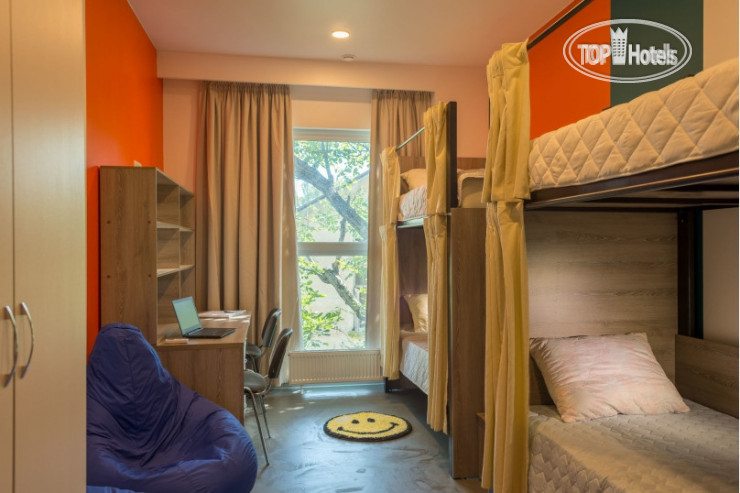 Hotelier's photos Hostel Academia