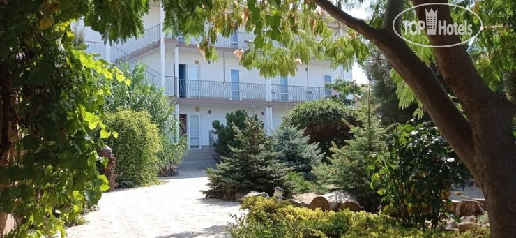 Hotel photo Адель 