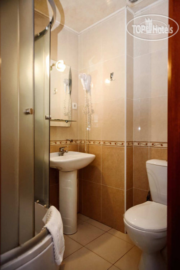 Hotel photo Hotel complex Simferopol 