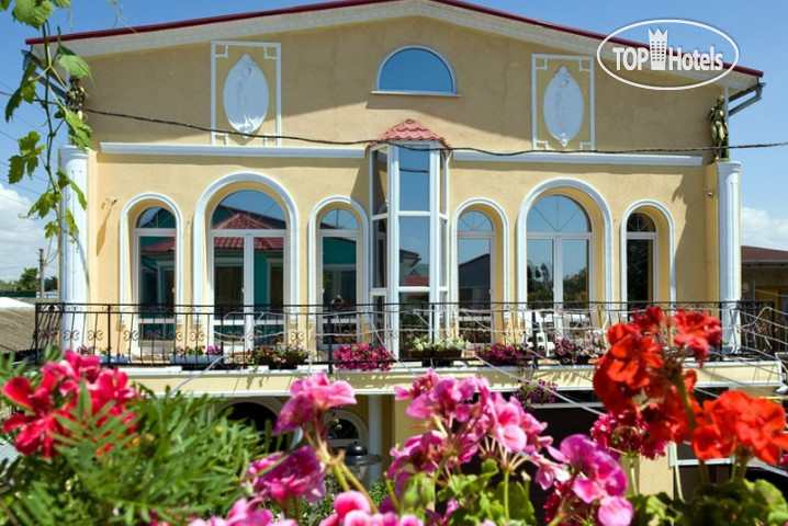 Hotelier's photos Гостевой дом Фортуна