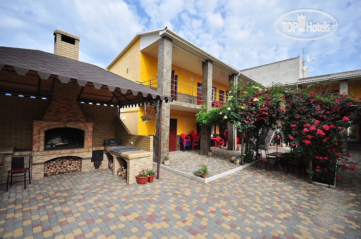 Hotelier's photos 33 Удовольствия