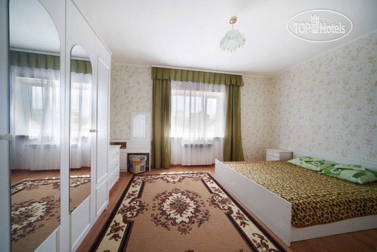 Hotel photo Paradize 
