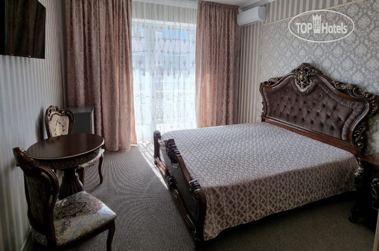 New photos from tourists Sultan Hotel