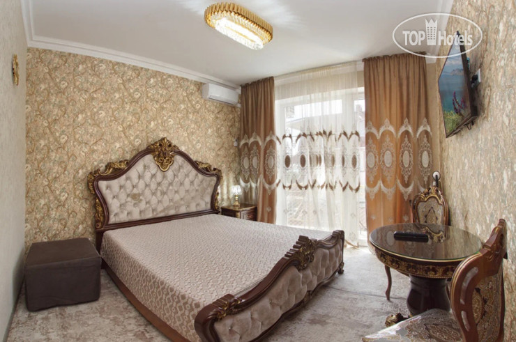 Hotel photo Sultan Hotel 