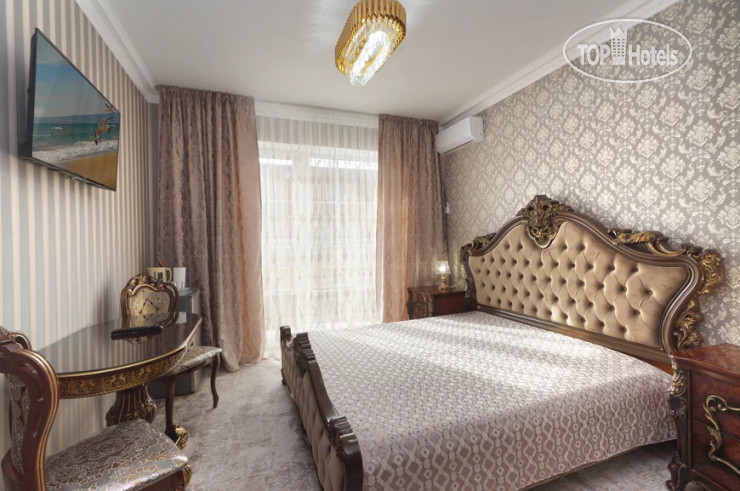 Hotelier's photos Sultan Hotel