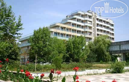 Hotel photo Изумруд 