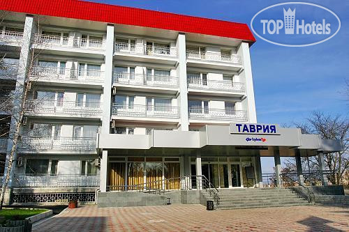 Hotel photo Таврия 