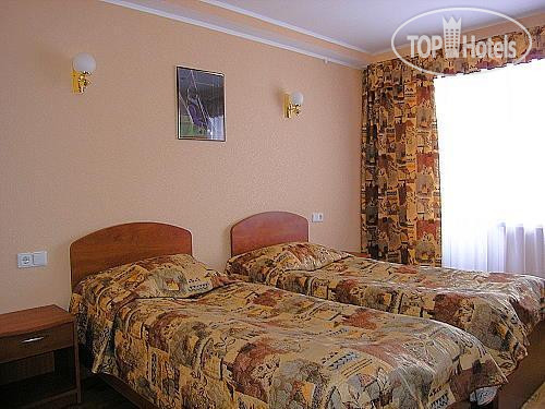 New photos from tourists Таврия