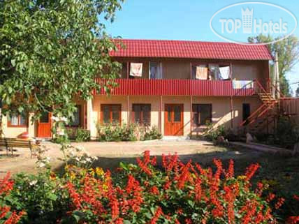 Hotel photo Авангард 2*