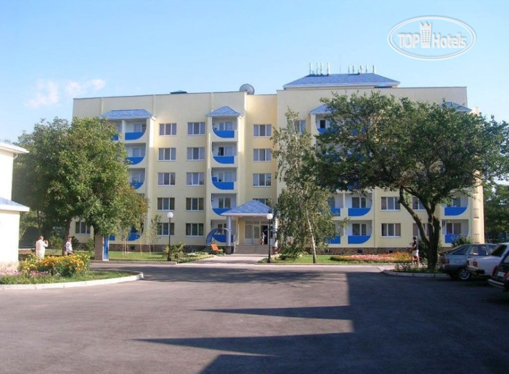 Hotel photo Лучезарный 