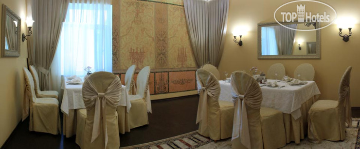 Hotelier's photos Зеленая 3*