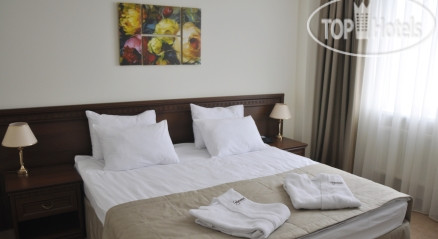 Hotelier's photos Continent 4*