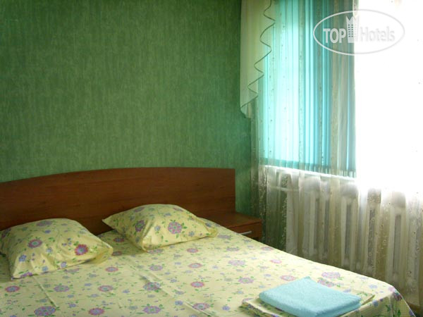 New photos from tourists Оазис