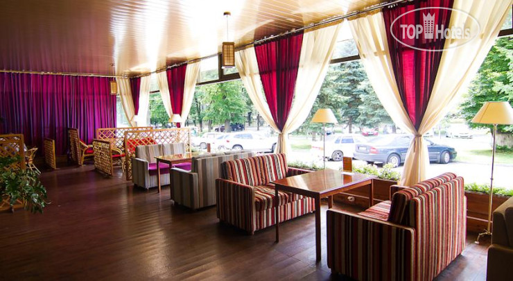 New photos from tourists Stavropol 3*