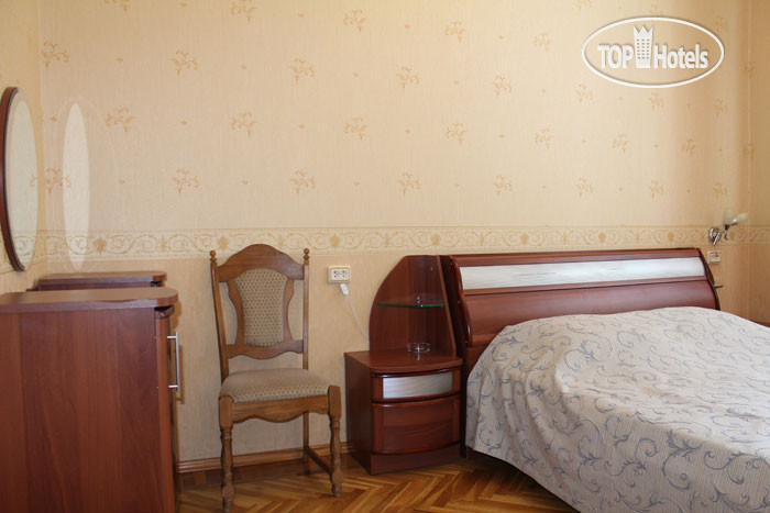 New photos from tourists Лесная Дача