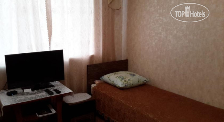 Фото Stavropolie Hotel