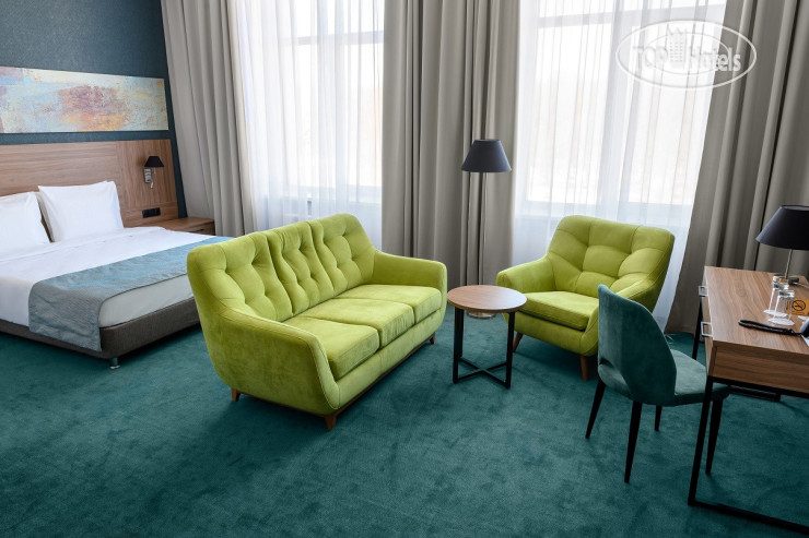 Hotelier's photos Pellegreen Hotel 4*