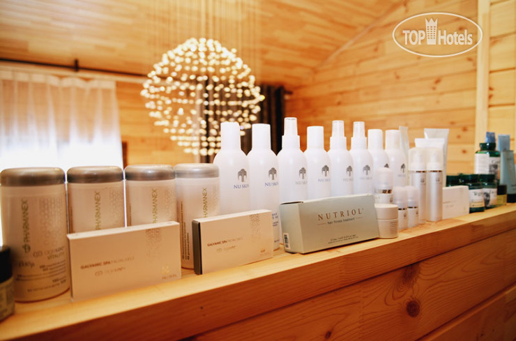 New photos from tourists Aldego Village Hotel & Spa