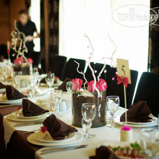 Фото Aldego Village Hotel & Spa