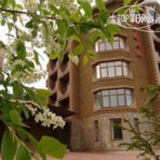 Фото Тау-Таш Гостинично-Развлекательный Комплекс