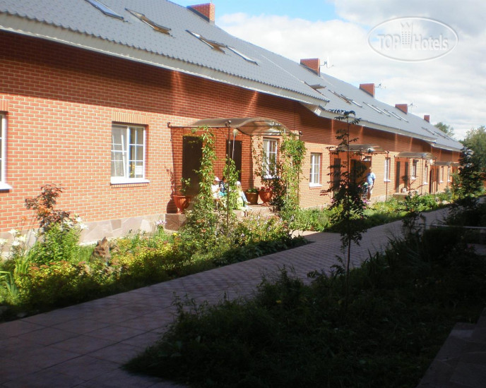 Фотографии отельера Apreski Бунгало на Банном