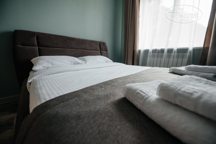 Hotel photo Ручеек 