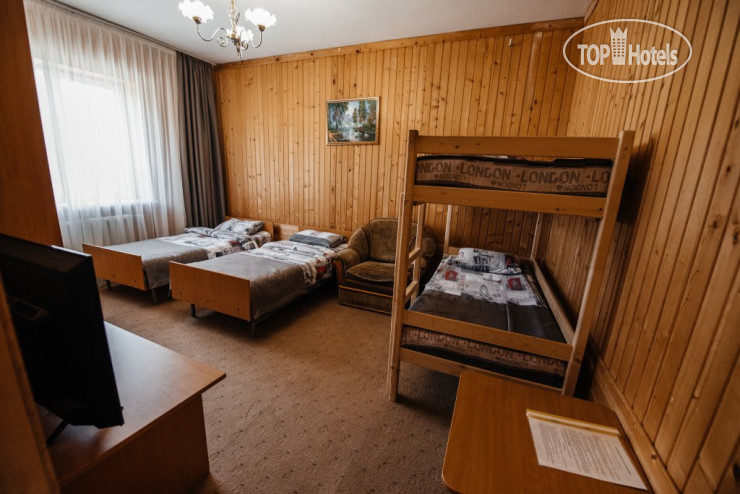 Hotel photo Ручеек 