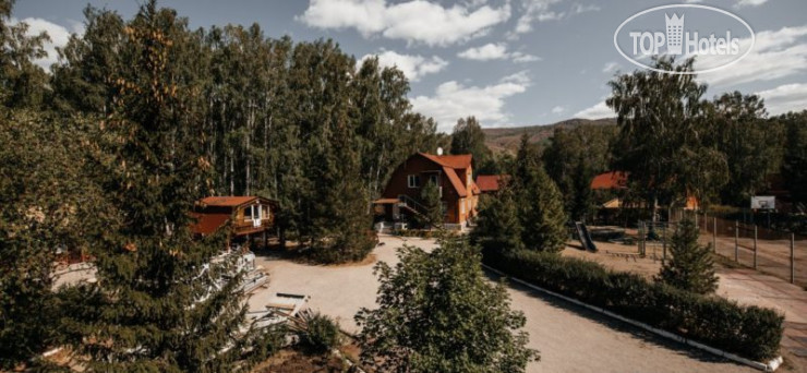 Hotel photo Ручеек 