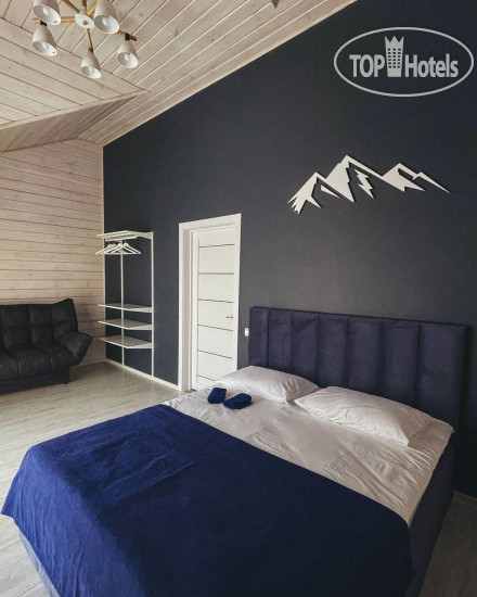 Hotel photo Bungalow Park House 