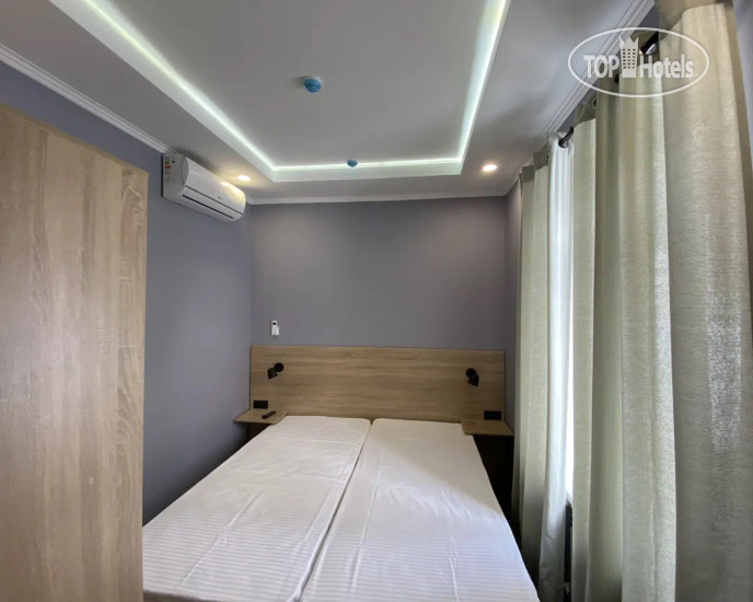 Hotel photo Orlenok 